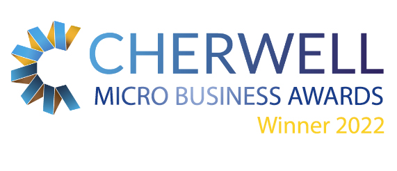 Cherwell Business Awards Winner 2022